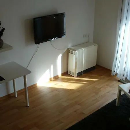 Haus Pellworm סנט פטר-אורדינג