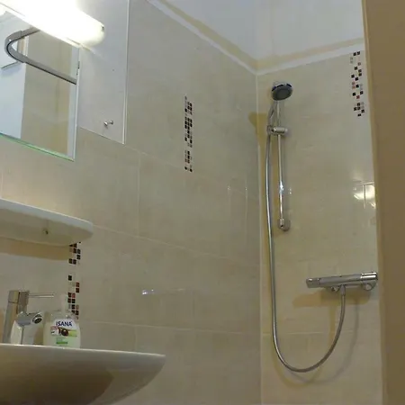 דירה Haus Pellworm סנט פטר-אורדינג