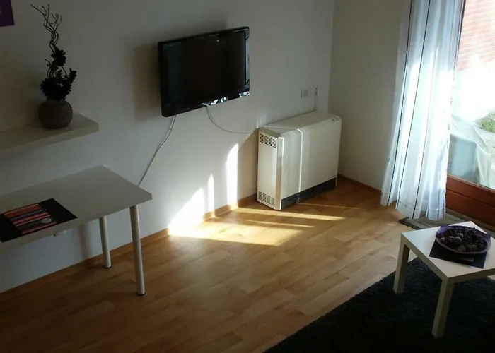 Haus Pellworm Böhl